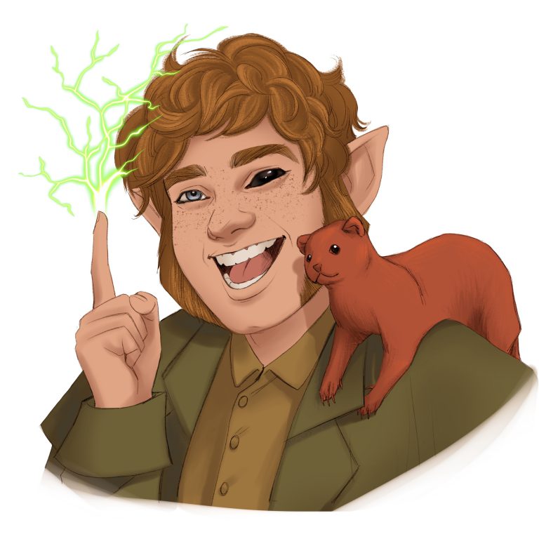 D&D 5E: Halfling Warlock Guide