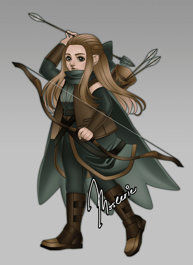 D&D 5e: Halfling Rogue Guide