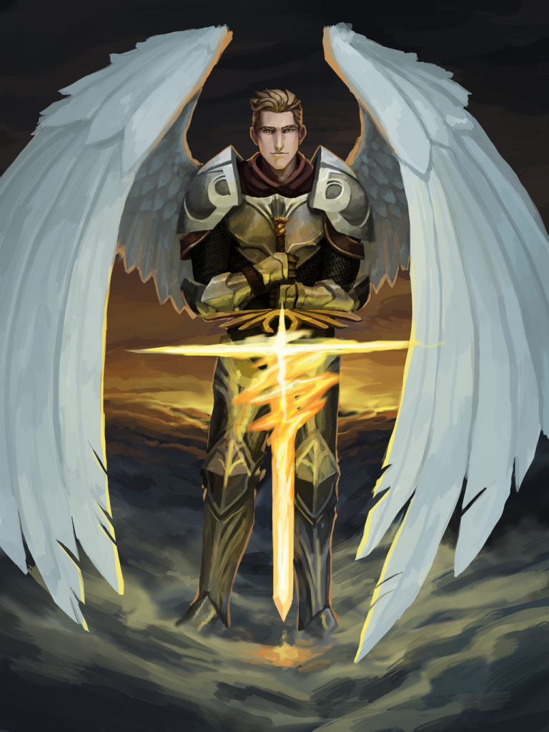 D&D 5e: Aasimar Paladin Guide