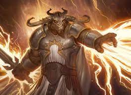D&D 5e: Minotaur Race Guide