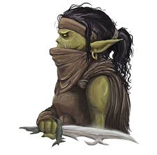 D&D 5e: Hobgoblin Race Guide