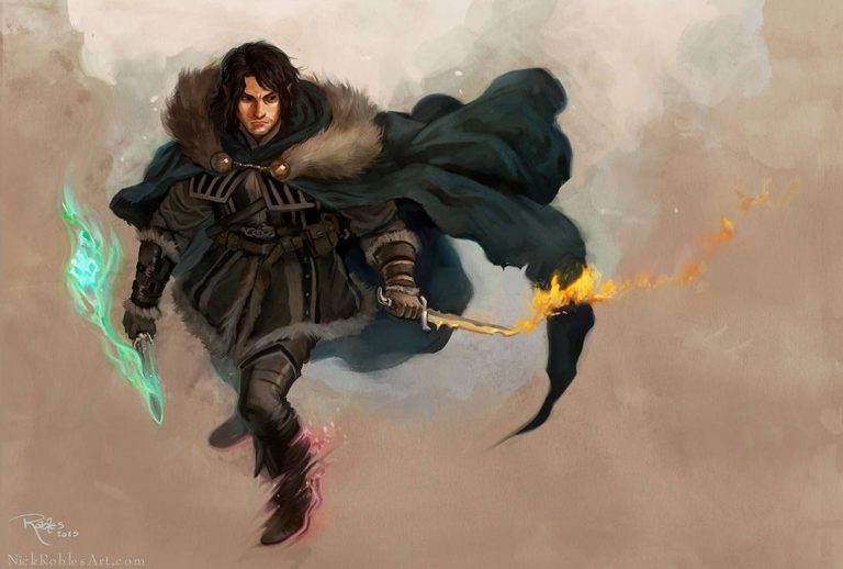 D&D 5e: Elf Race Guide