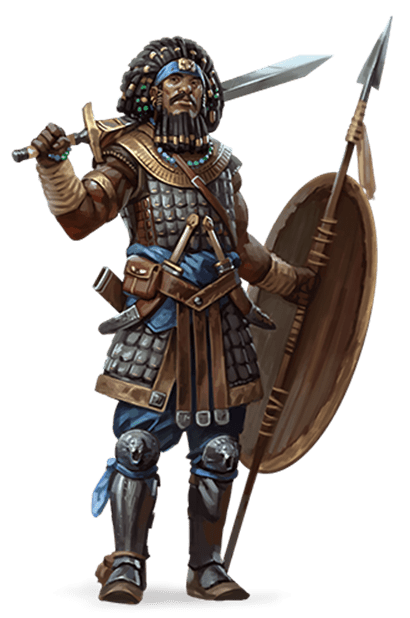 D&D 5e: Champion Fighter Guide