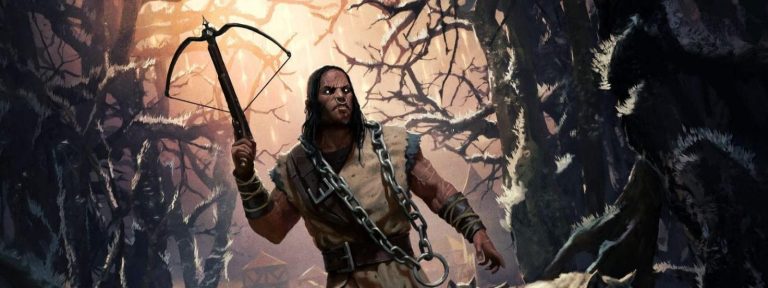 D&D 5e: Monster Slayer Conclave Ranger Guide