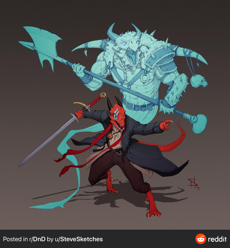 D&D 5e: Path of the Ancestral Guardian Barbarian Guide