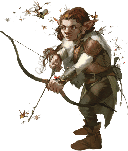 D&D 5e: Swarmkeeper Ranger Guide