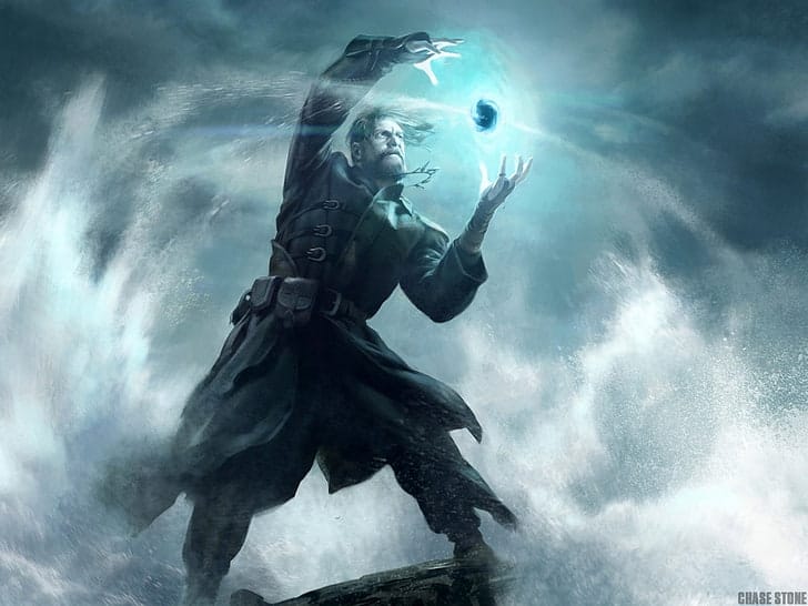 D&D 5e: Transmutation Wizard Guide