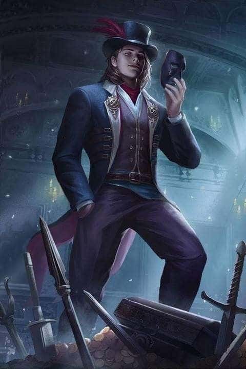 D&D 5e: College of Eloquence Bard Guide