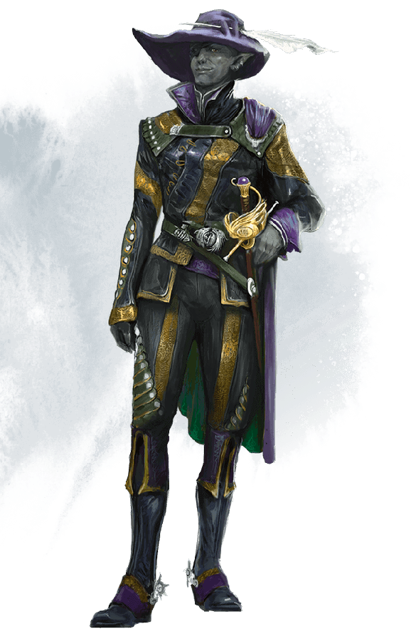 D&D 5e: Mastermind Rogue Guide