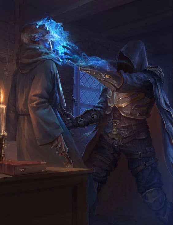 D&D 5e: Arcane Trickster Rogue Guide