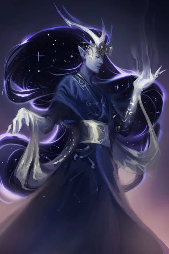 D&D 5e: Circle of Stars Druid Guide