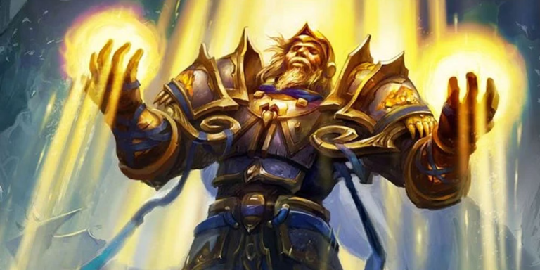 D&D 5e: Life Domain Cleric Guide