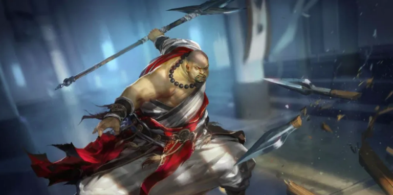 D&D 5e: Way of the Kensei Monk Guide