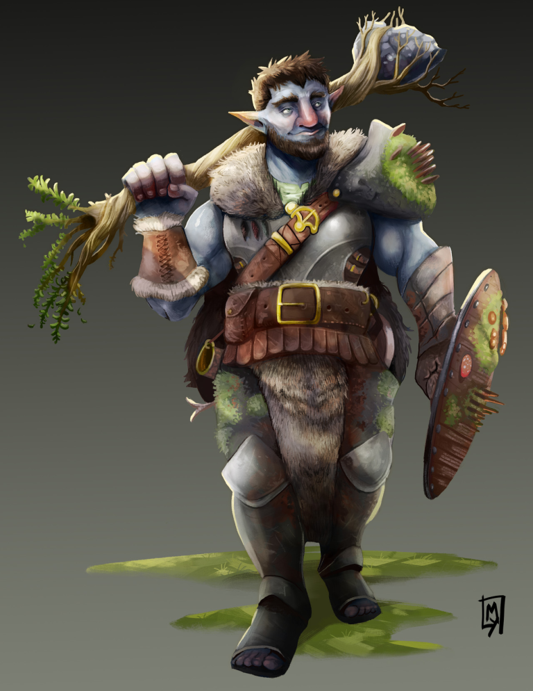 D&D 5e: Oath of the Ancients Paladin Guide