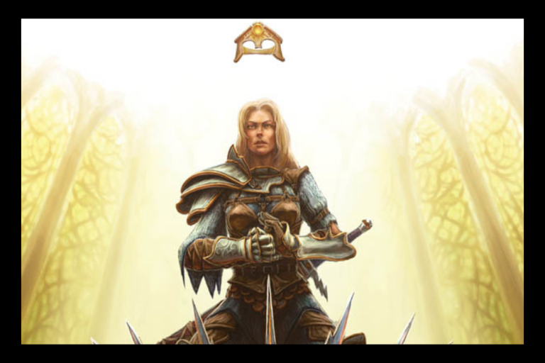 D&D 5e: Oath of the Crown Paladin Guide