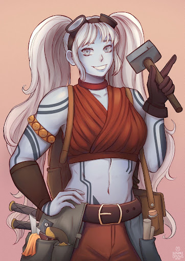 D&D 5e: Goliath Artificer Guide