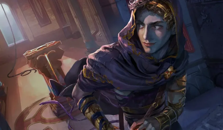 D&D 5e: Trickery Domain Cleric Guide