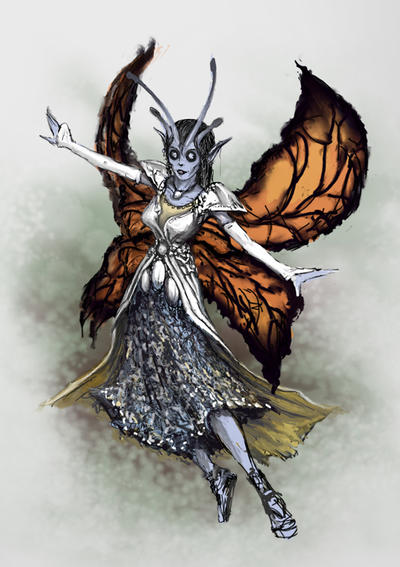 D&D 5e: Archfey Warlock Guide