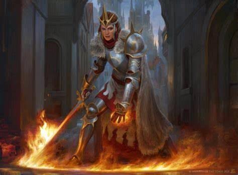 D&D 5e: Zeal Domain Cleric Guide