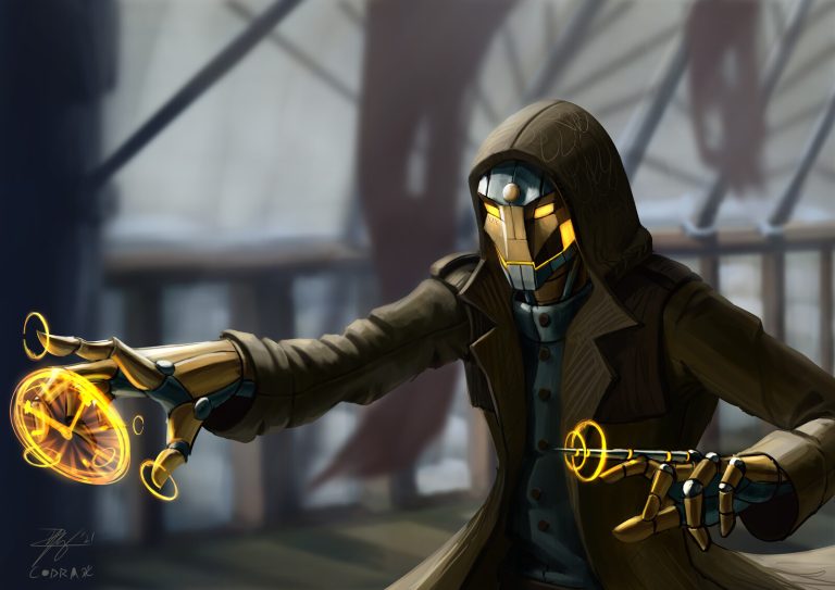 D&D 5e: Warforged Sorcerer Guide