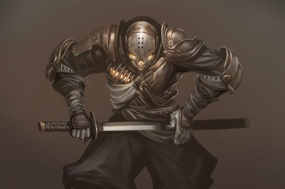 D&D 5e: Warforged Fighter Guide
