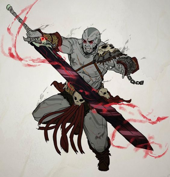 D&D 5e: Goliath Warlock Guide
