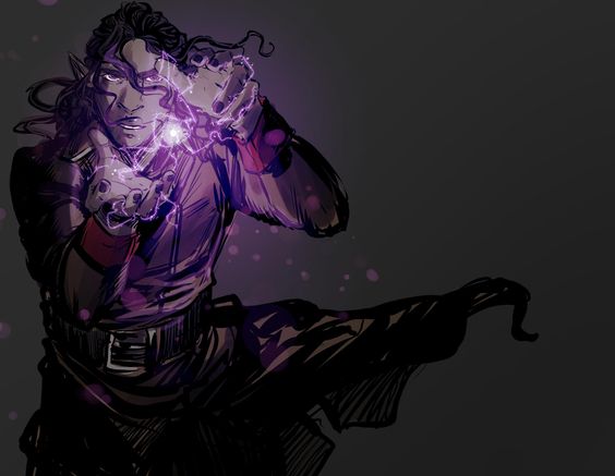 D&D 5e: Firbolg Sorcerer Guide