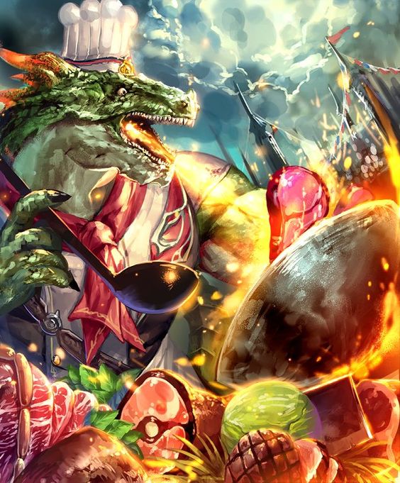 D&D 5e: The Ultimate Guide to Mastering the Chef Feat