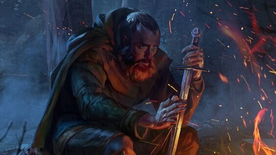 D&D 5e: The Boring Power of Resilient