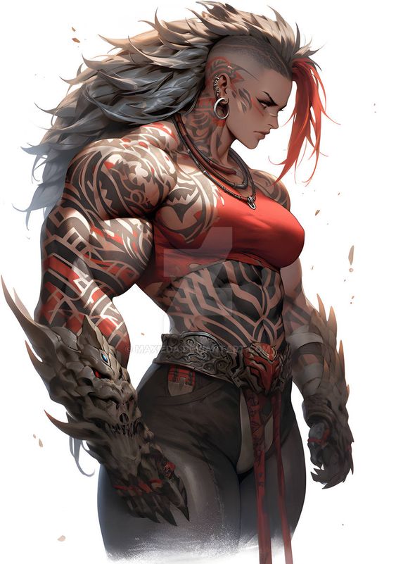 D&D 5e: Flex Your Prowess With The Athlete Feat