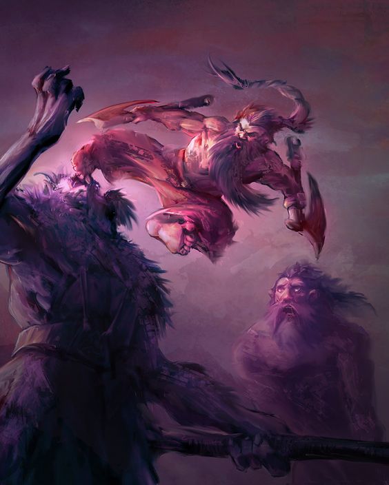 Determined dwarf clad in heavy armor ready for battle, illustrating the Dwarven Fortitude feat in Dungeons & Dragons 5e.